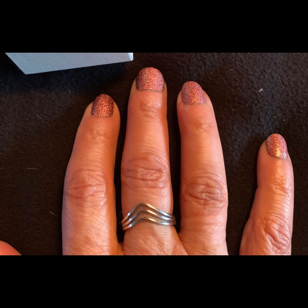 Stainless Ring